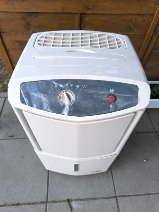 Osuszane powietrza Einhell LEF 30