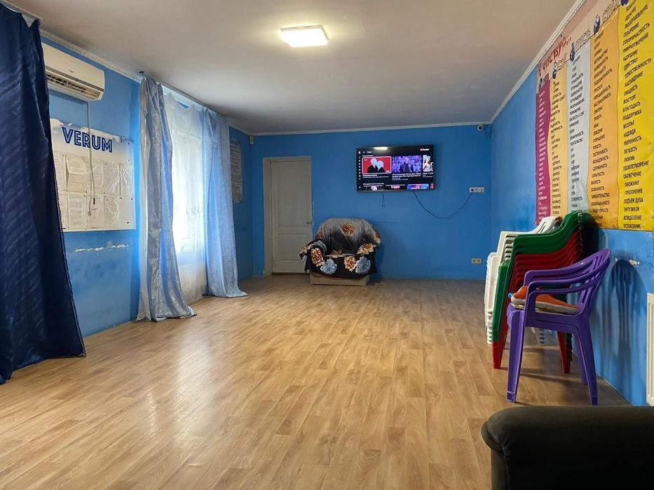 Продажа добротного дома Подгородное