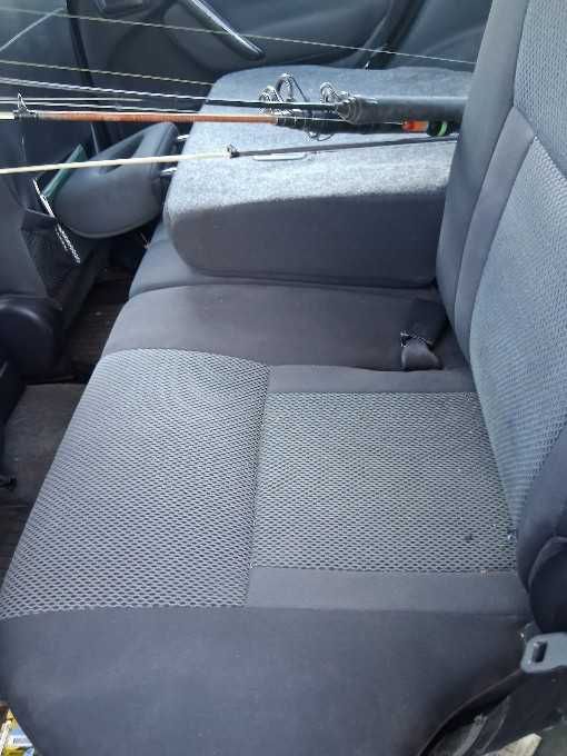 Toyota Rav 4 Samochód osobowy