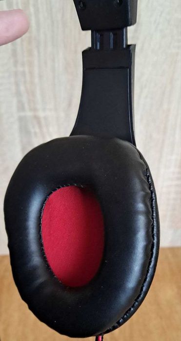 Продам навушники PIKO GX100