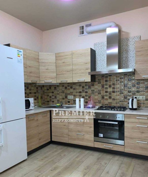 До продажу 4-кімн. квартира