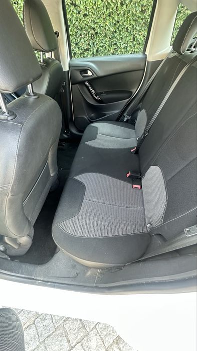 Citroen c3  2014