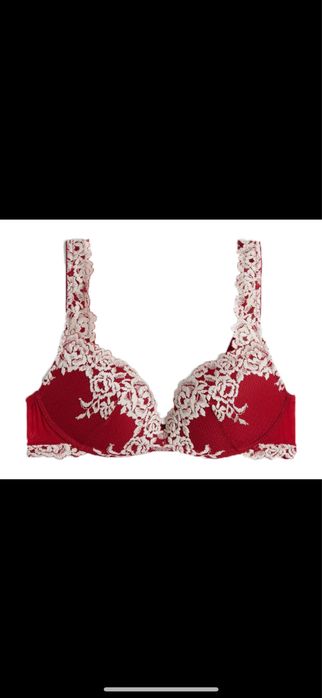 Intimissimi flowers gioia італія бюсгальер 75С супер пуш-ап