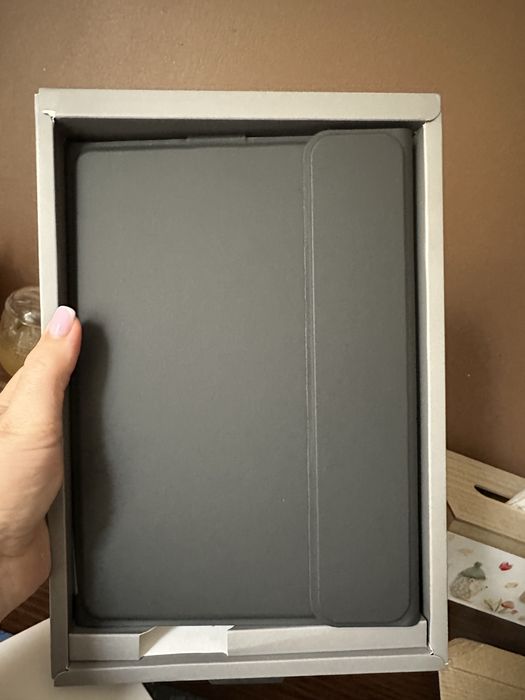 Чохол клавіатура для iPad Pro ZAGG
