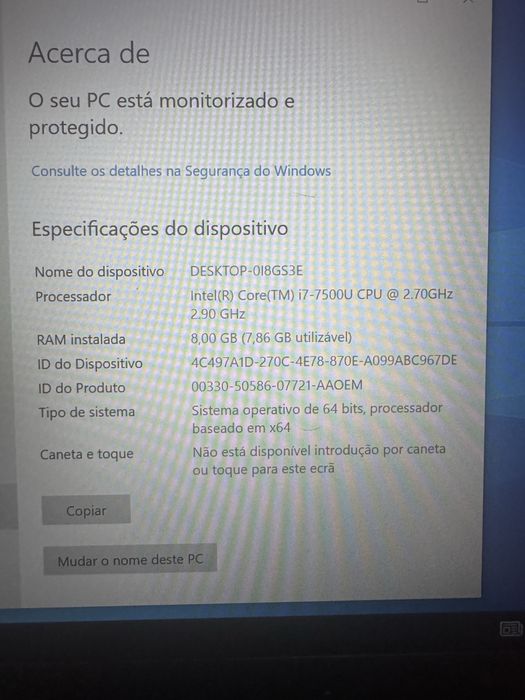 Lenovo ThinkPad T470