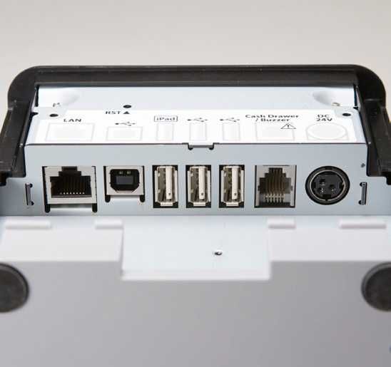 Drukarka Star C-PRINT3 MCP31L