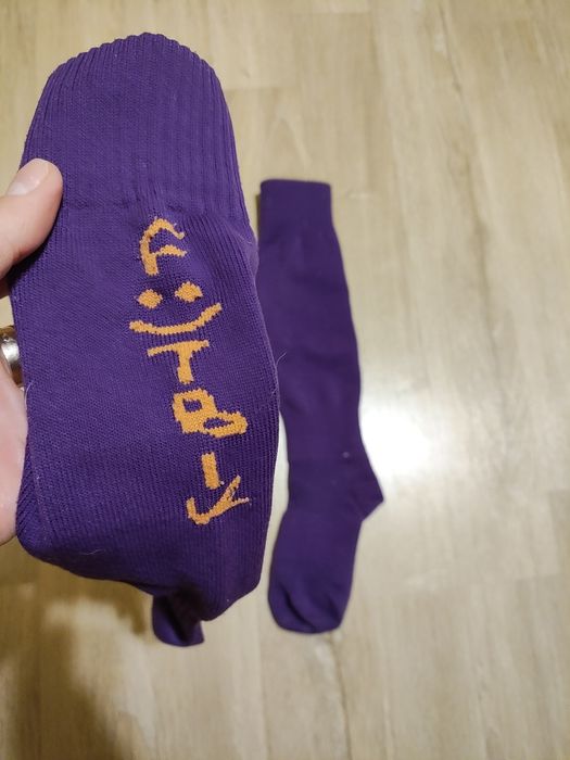 Гетры футбольные Futbik