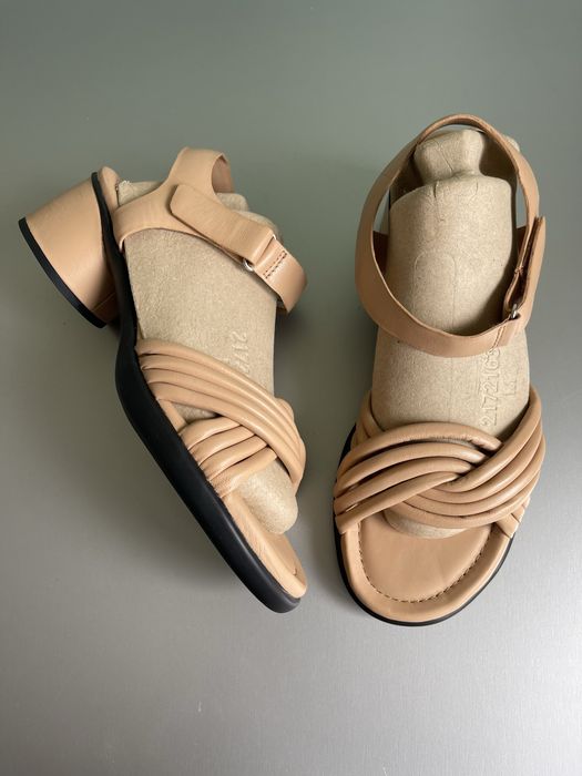 Босоніжки Ecco Sculpted Sandal LX 35 41 р