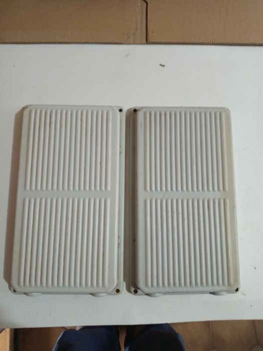 Anteny jednopolowe do benzing atistop lub M1