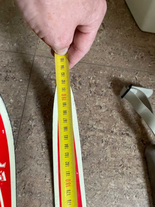 narty biegowe jarvinen stepfibea