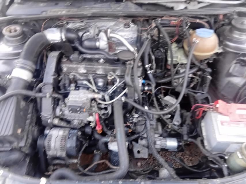 Продам Пасат б4 1994