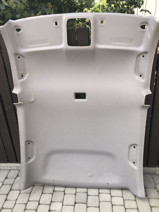 Потолок крыша обшивка потолка Honda Accord 9 2013-2017 83200T2FA61ZA