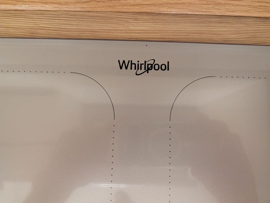 Płyta indukcyjna Whirlpool ACM 828/ba