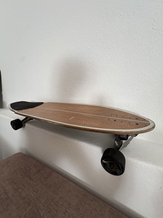 longboard Oxelo Carve 540
