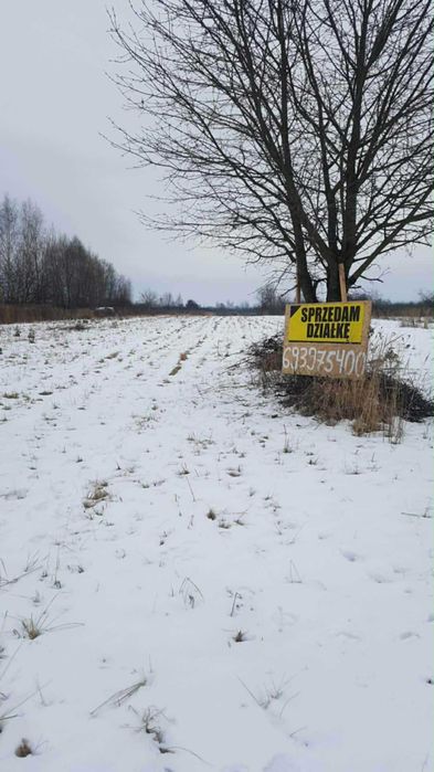 Duża działka na sprzedaż w Jasienicy, woj. Swiętokrzyskie