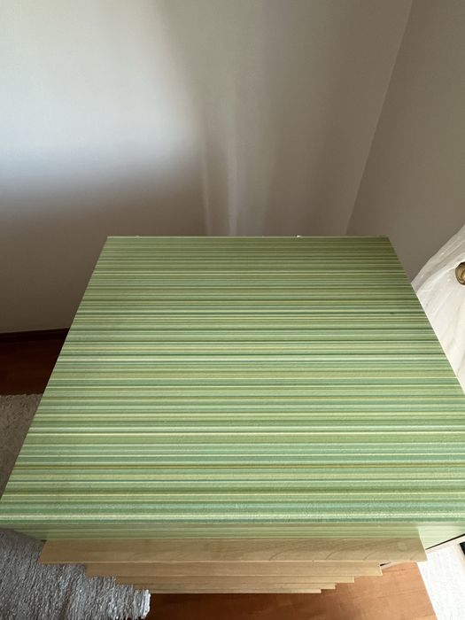 Mobília de quarto de criança