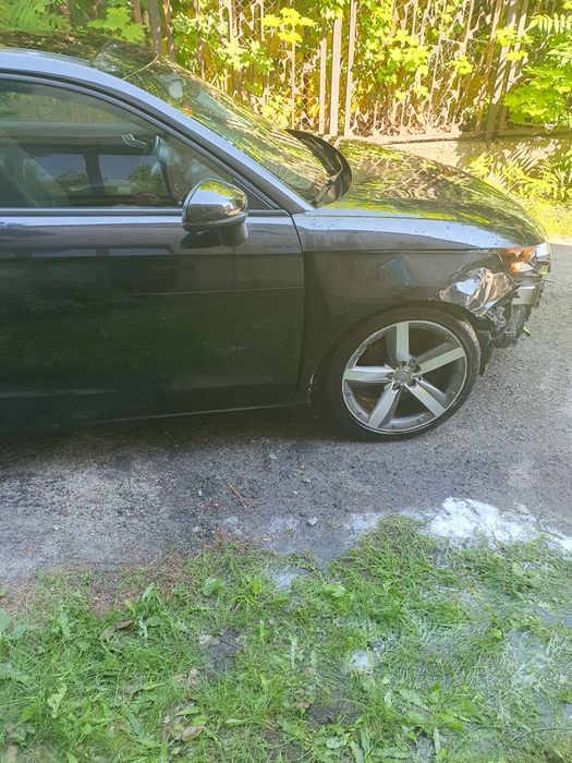AudiA1,1.6 diesel