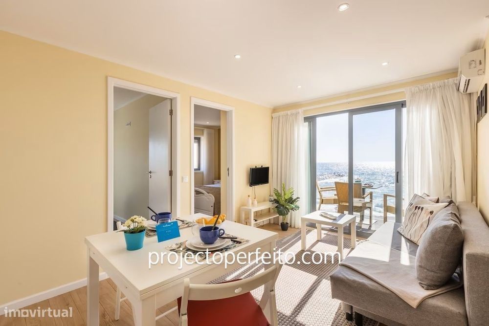 Apartamento T1 Venda em Cortegaça,Ovar