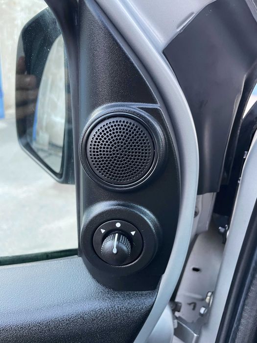 Fiat Doblo 2012 пасс.кондер,