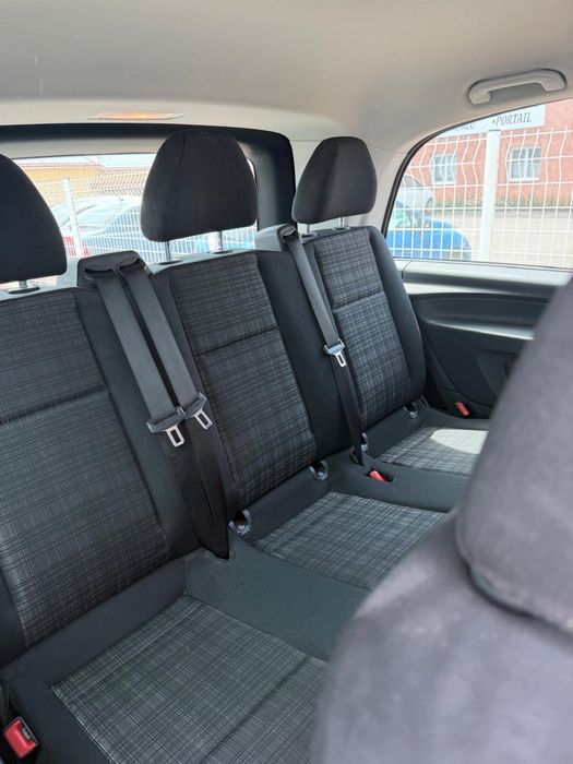 Mercedes Vito Tourer 111 CDI