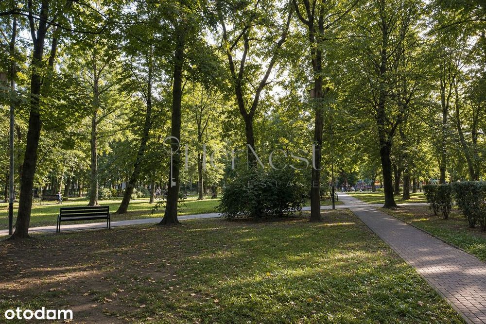 3 pokoje | Miejsce parkingowe | Widok