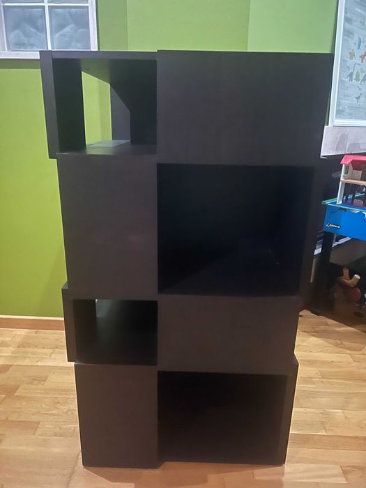 Estante rotativa AREA64585230761602120