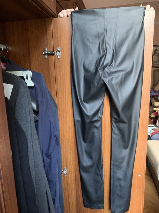 Лосіки з екошкіри, S