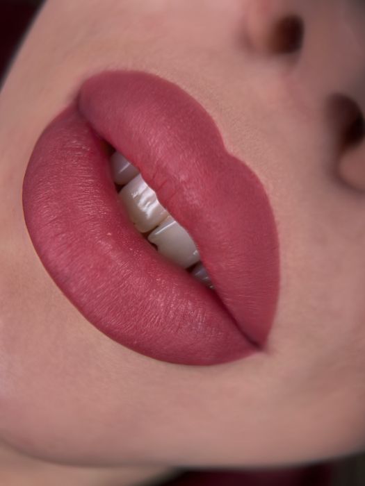 ПЕРМАНЕНТНИЙ МАКІЯЖ