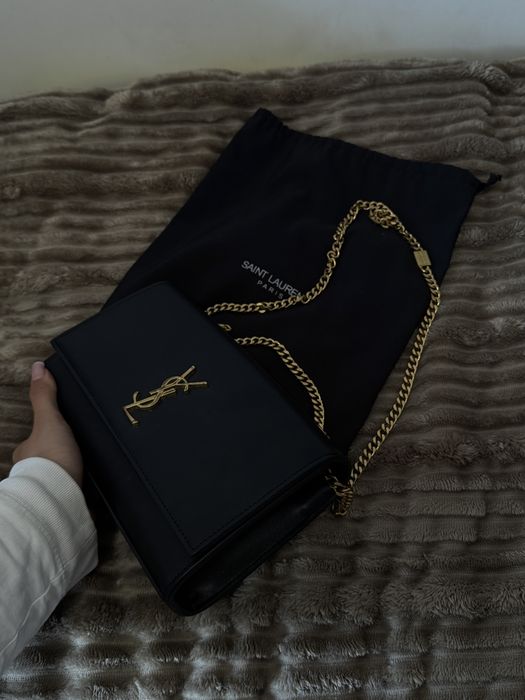 Сумка yves saint laurent