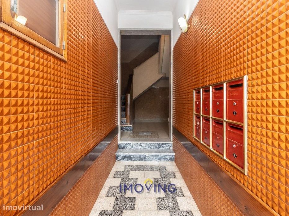 Excelente oportunidade T2 na Quinta da Lomba, Barreiro