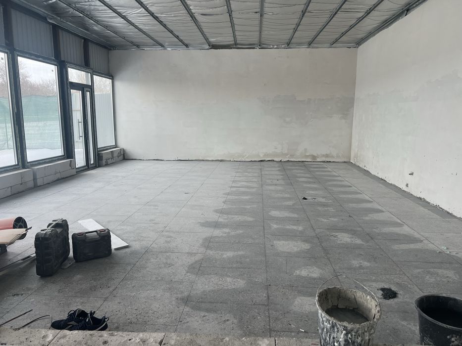 Оренда Мафів Лелеківка  (селище Молодіжне)