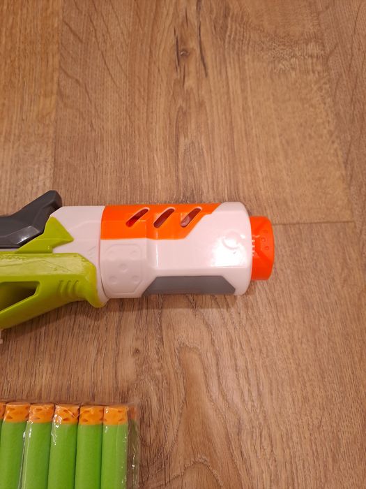 Nerf Modulus Ionfire (ионфаер модулус нерф/ньорф)