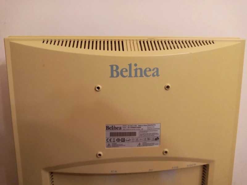 Monitor Belinea 14 cali