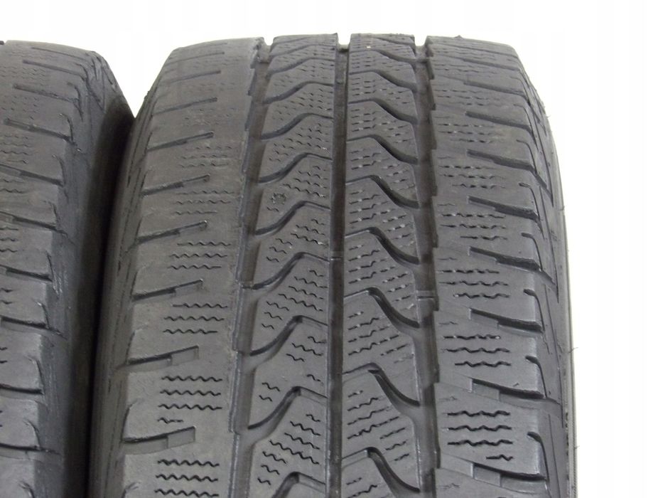 2x opony 215/65r16c goodyear ultragrip cargo