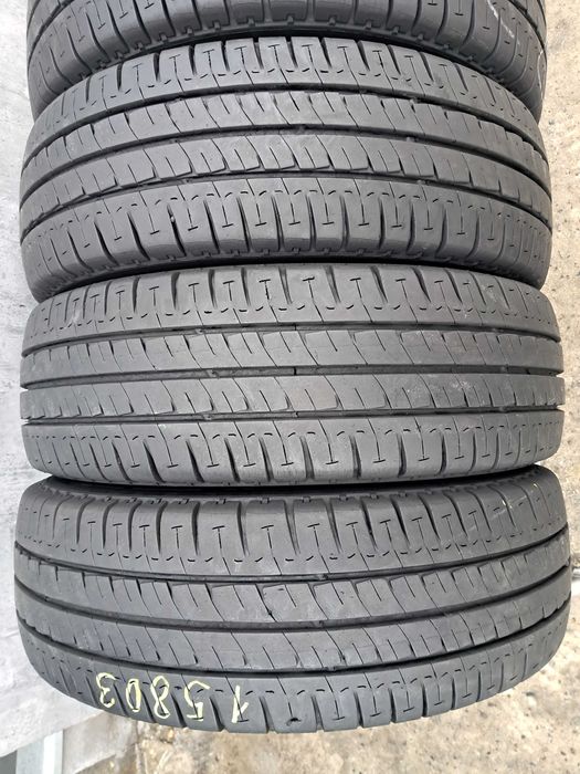 Резина літо 95% протектор Michelin 195/70 R15C Agilis