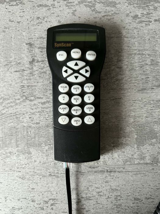 Teleskop Sky Watcher 130/650 z montażem GoTo + SynScan