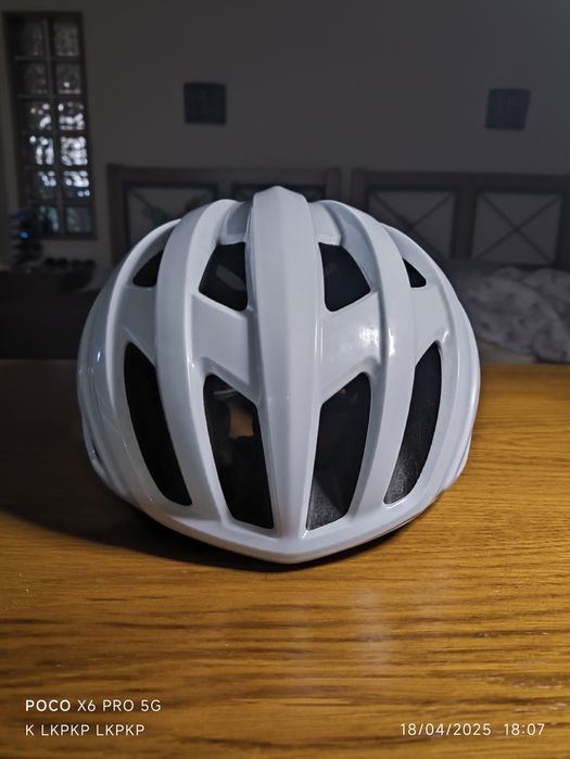 Capacete kask mojito