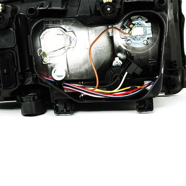 Farol Esquerdo SKODA FABIA