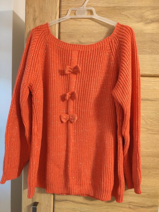 Sweter - stan idealny