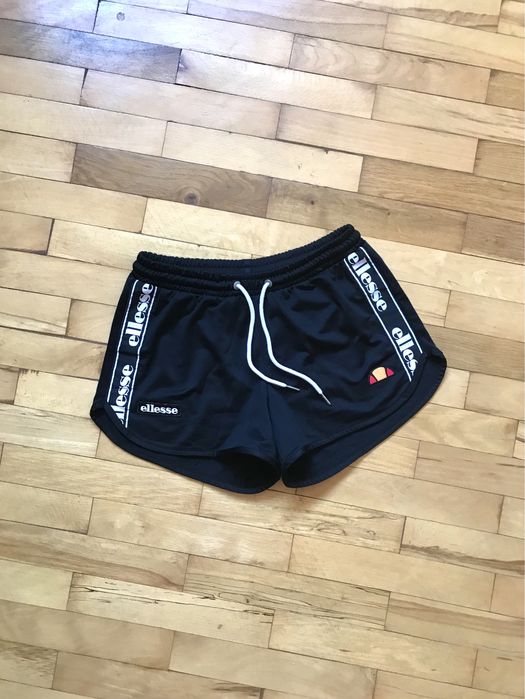 Шорти Ellesse з лампасами klein exchange boss dri-fit