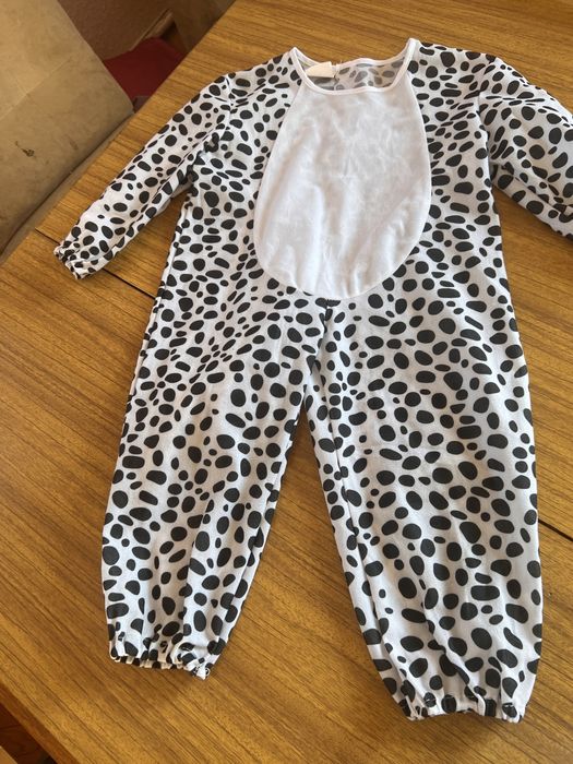 Костюм собачки