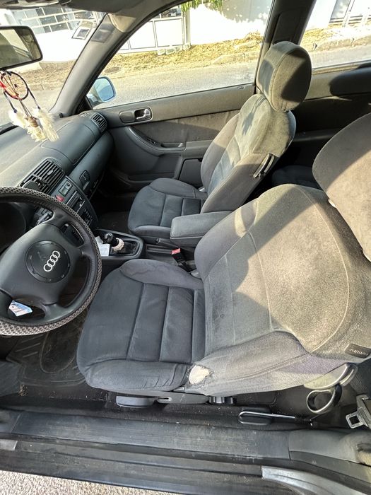 Audi A3 1.9 Tdi 110cv