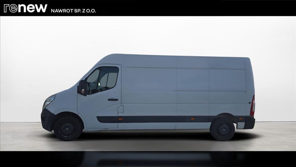 Renault master  Master dCi L3H2 Pack Clim