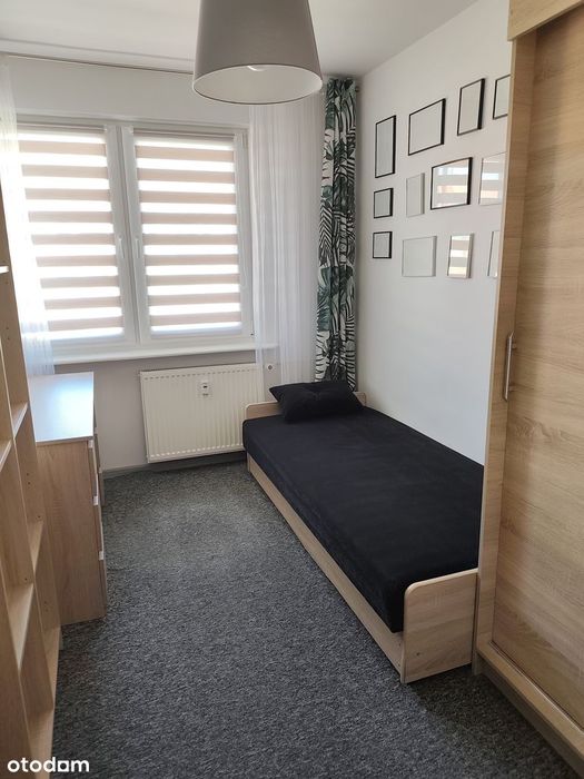 [ZAREZERWOWANE]  Sprzedam mieszkanie 43m2 w centrum Łomży
