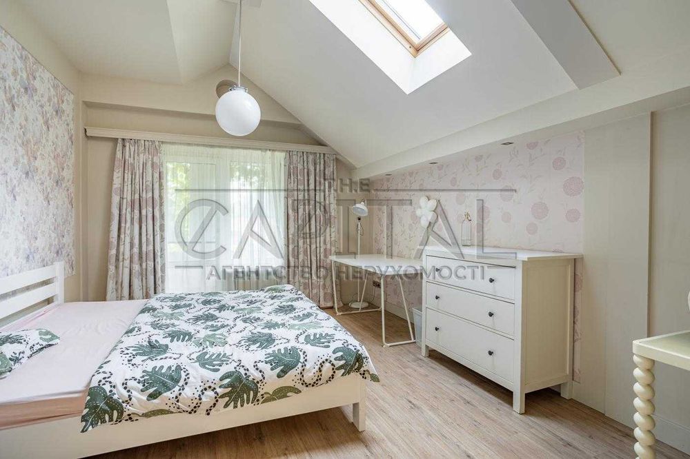 ‼️Оренда будинку Козин 520кв УКРИТТЯ‼️Конча Заспа Киев