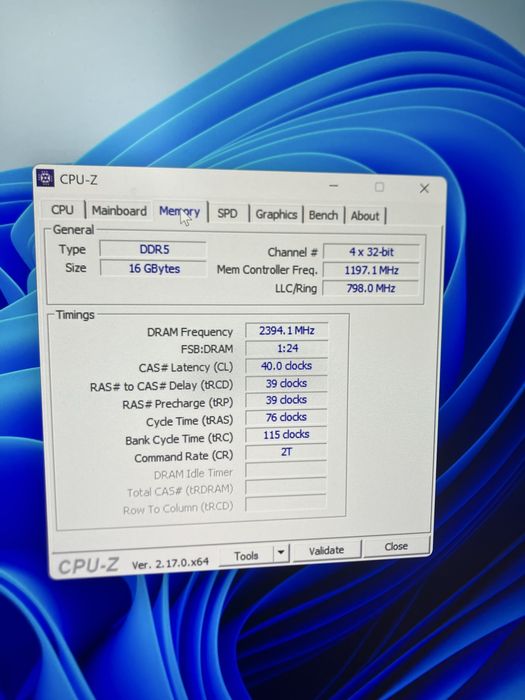 Komputer Dell Slim ECS1250 i3 16 GB RAM 512 GB SSD Gwarancja do 2028