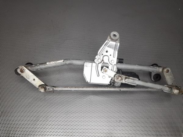 Motor limpa vidros frente VOLKSWAGEN Passat (3C2)