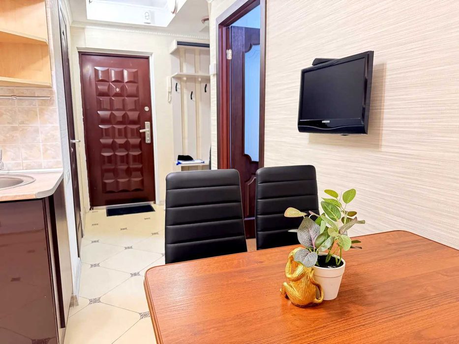 Здам в оренду однокімнатну квартиру Оболонський просп