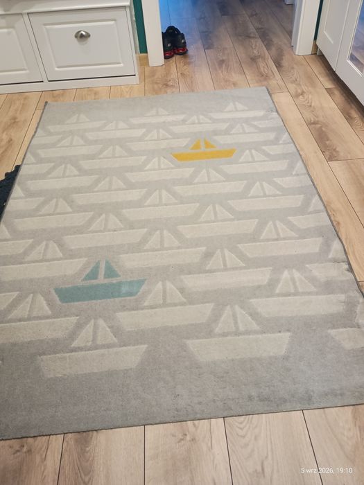 Sprzedam dywan 120x170