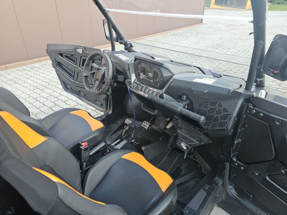 Polaris RZR XP 1000 Sport 2025